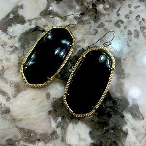Kendra Scott earrings